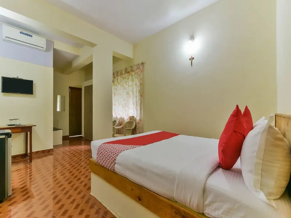 Daffodils Guest House - Calangute