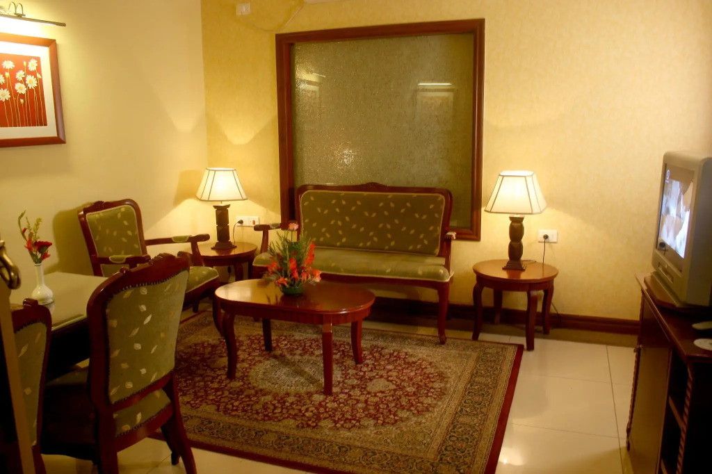 Hotel Suryansh
