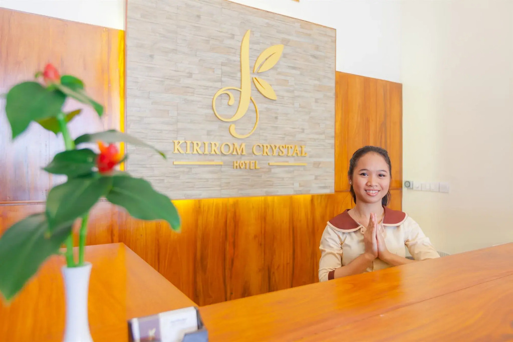 Kirirom Crystal Hotel