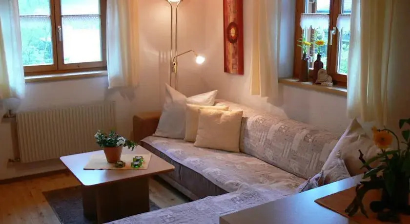 Haus Kieber