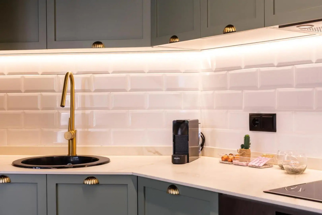 Encantador Loft a un Paso del Río Turia