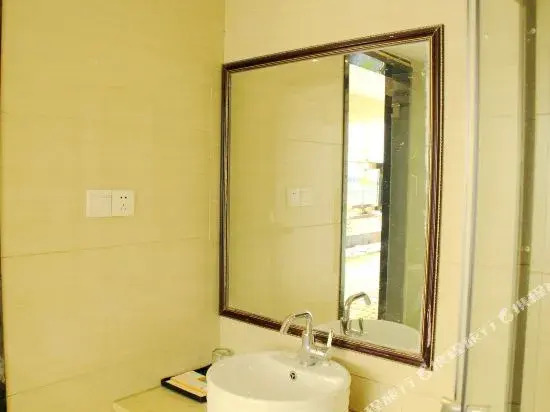 Hengdian Huoju Hotel