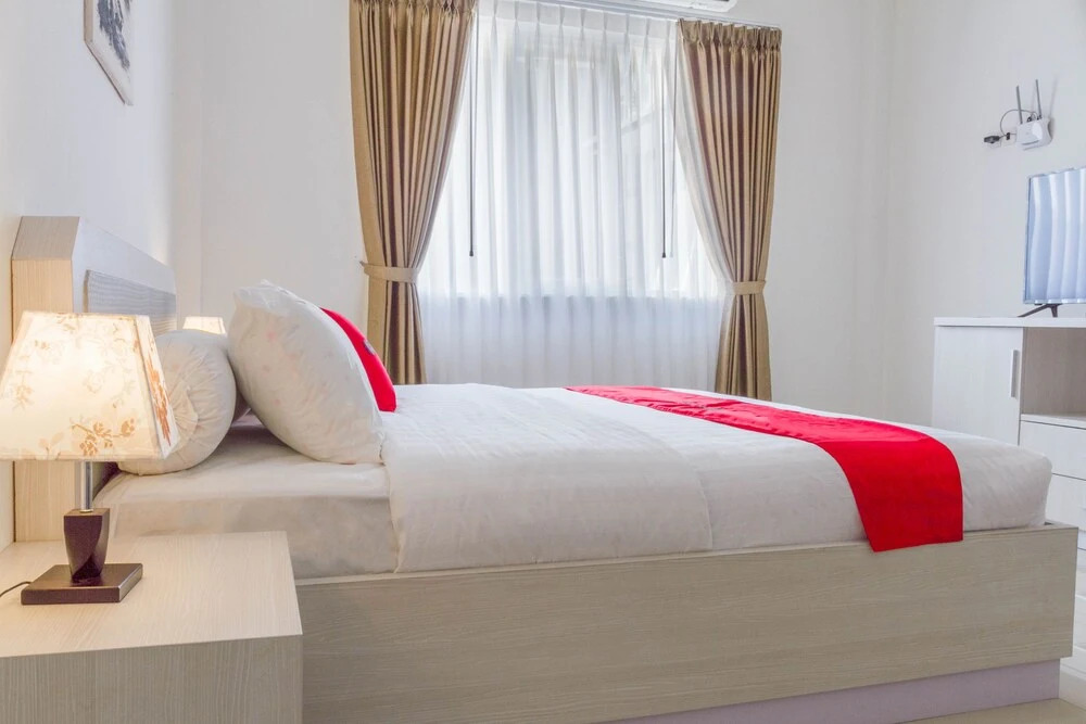 Aminda Hotel By RedDoorz