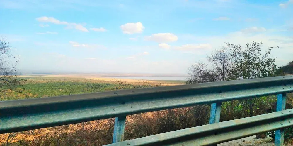 Lulimac Lake Manyara Lodge