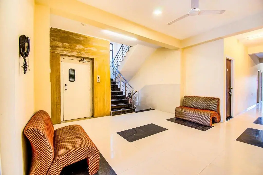 FabHotel Kumar Vijay Nagar