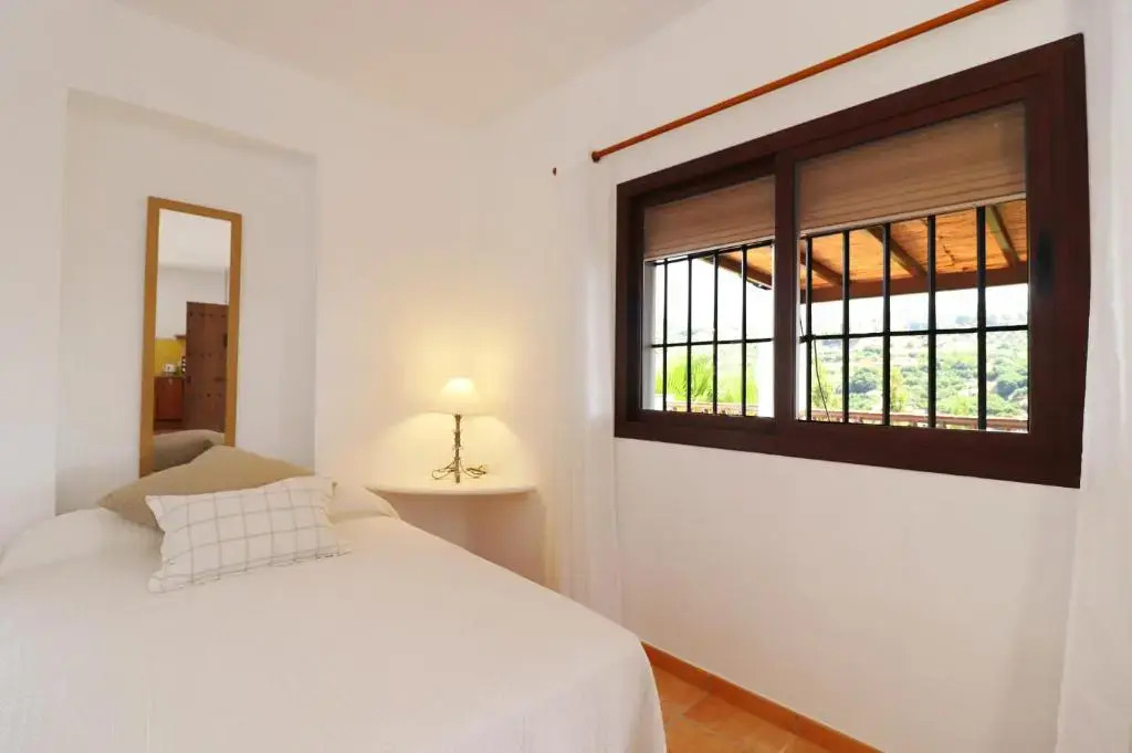 Villa Algar SpainSunRentals 1126