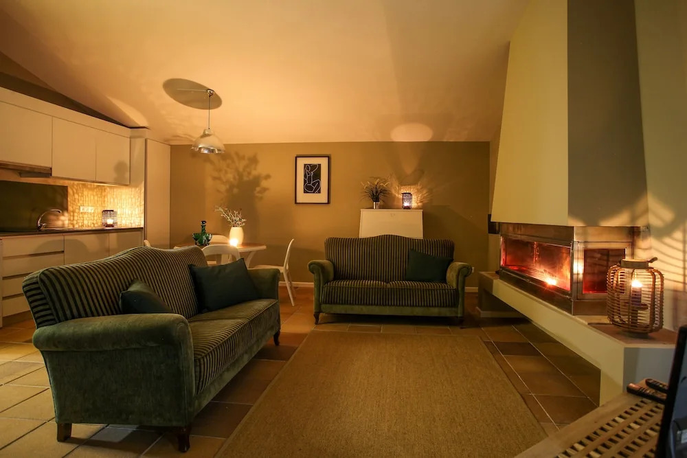 Place of Moments Natur-Suites SPA