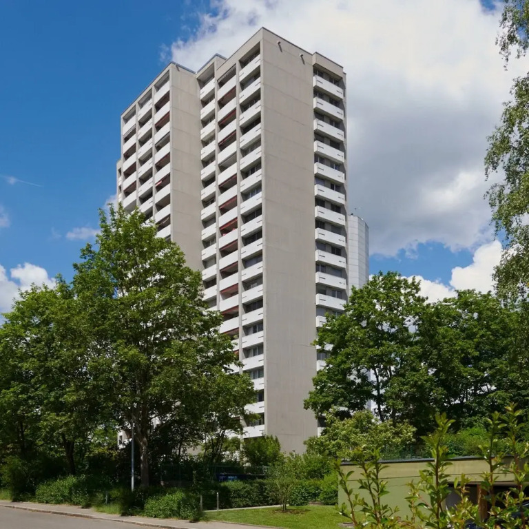 criston apartments - dream view studio 14