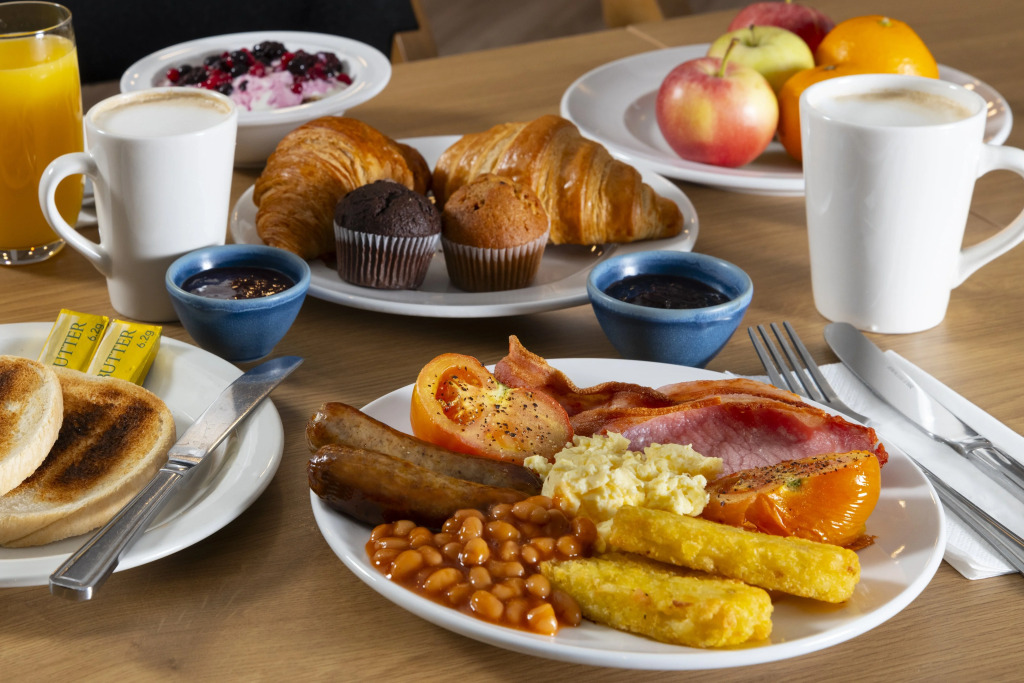 Holiday Inn Express Lincoln City Centre by IHG