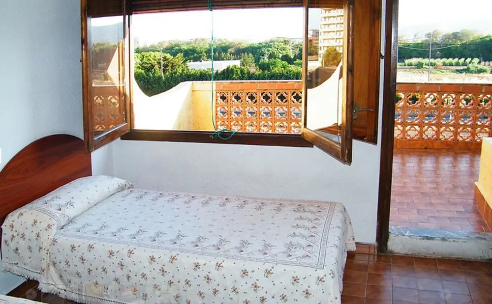 House With 3 Bedrooms in Peñíscola, With Pool Access, Furnished Garden