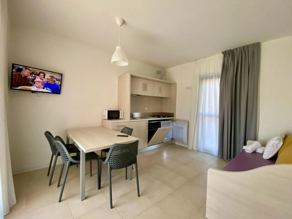 Apartment Belvedere Village-4 by Interhome