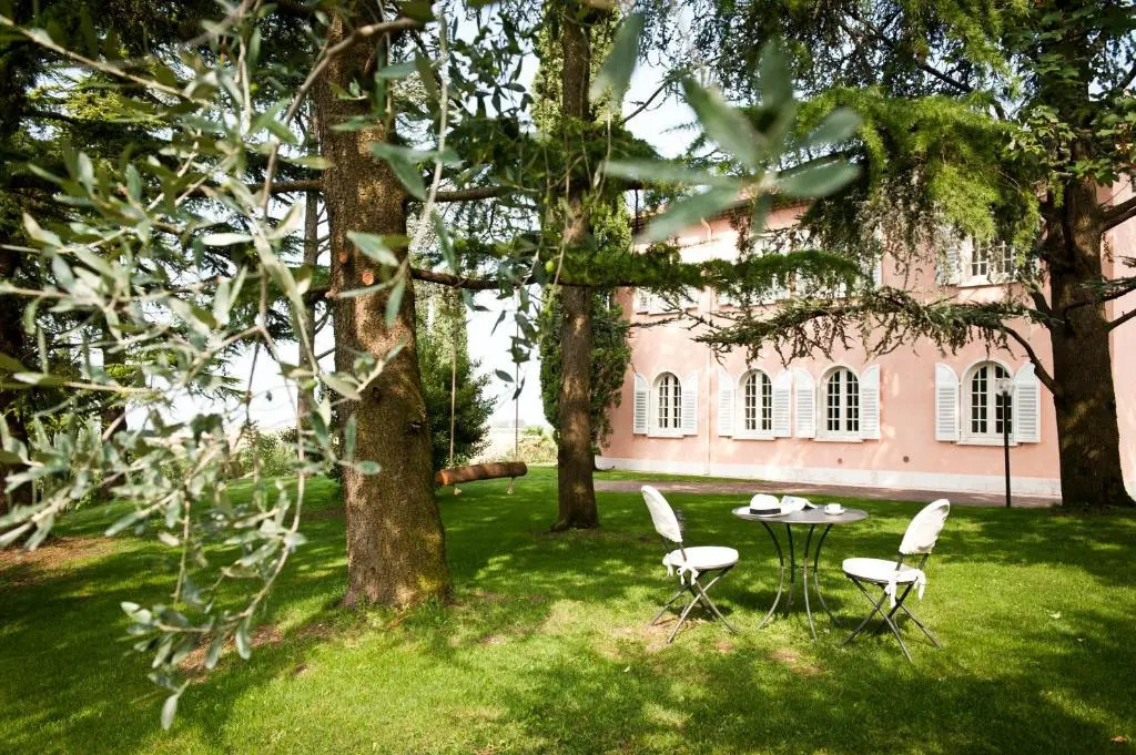 Villa Costasanti