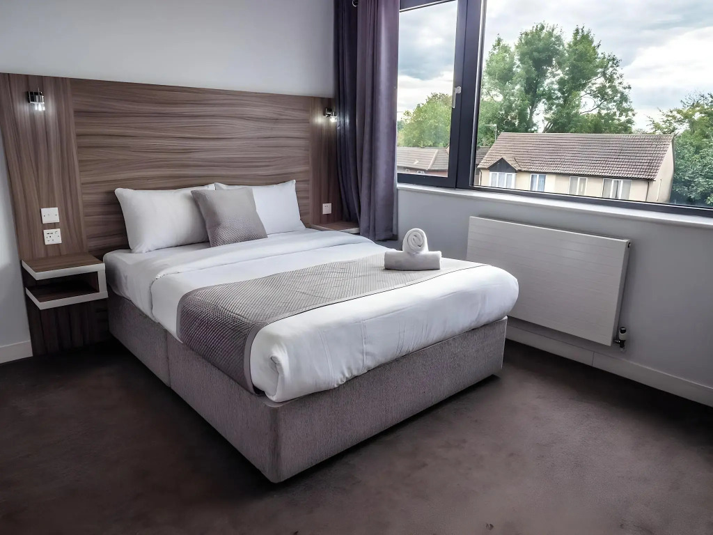 Sky Nights Hotel London Heathrow
