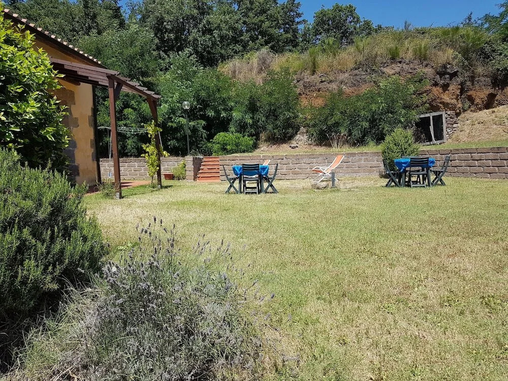 Casale Ostello Gazzetta