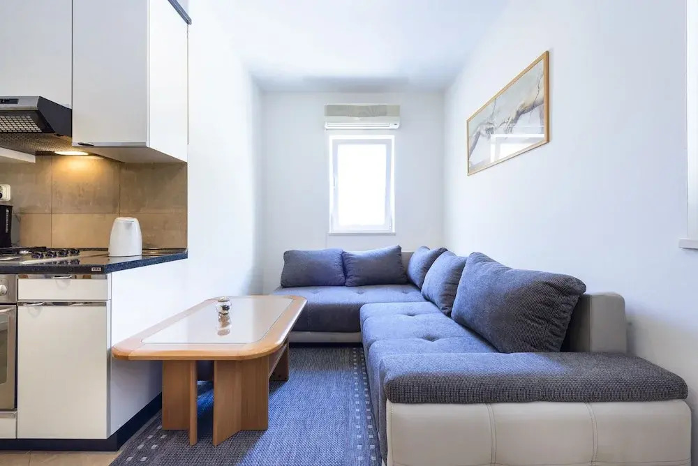Apartment Tija