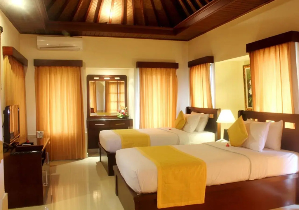 Rama Phala Resort & Spa