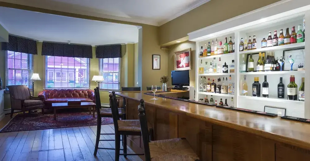 The Inn at Manchester