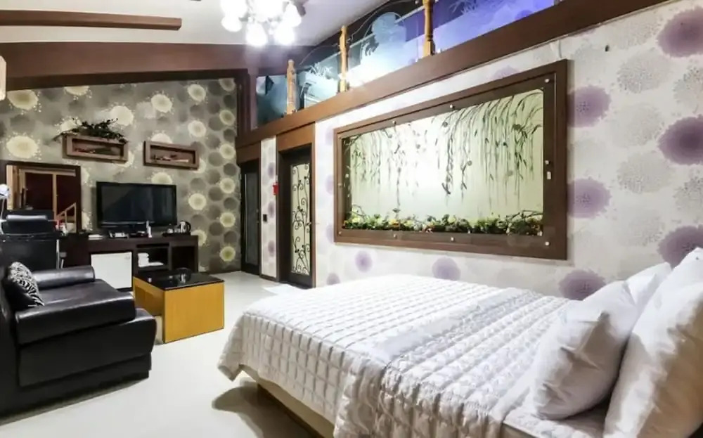 Noblesse Motel
