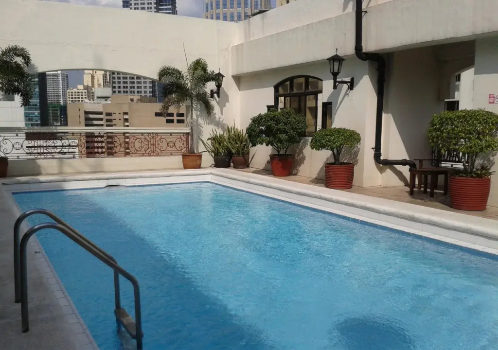 The Perla Hotel