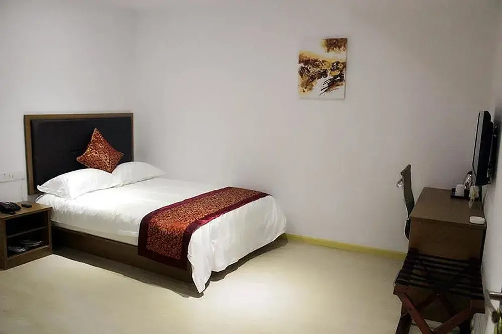 Suzhou Haobainian Boutique Hotel