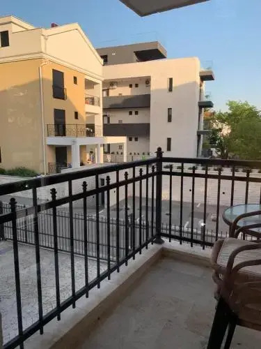 Lux Apartments Djurovic Tivat