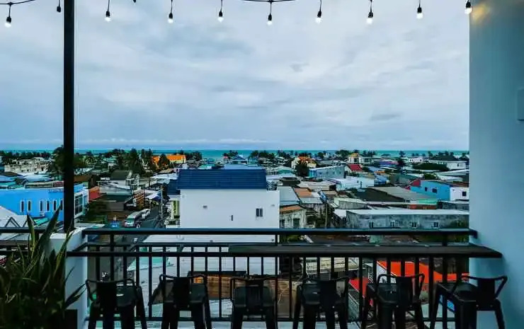 Fisherman Homestay PQ - by BAY LUXURY