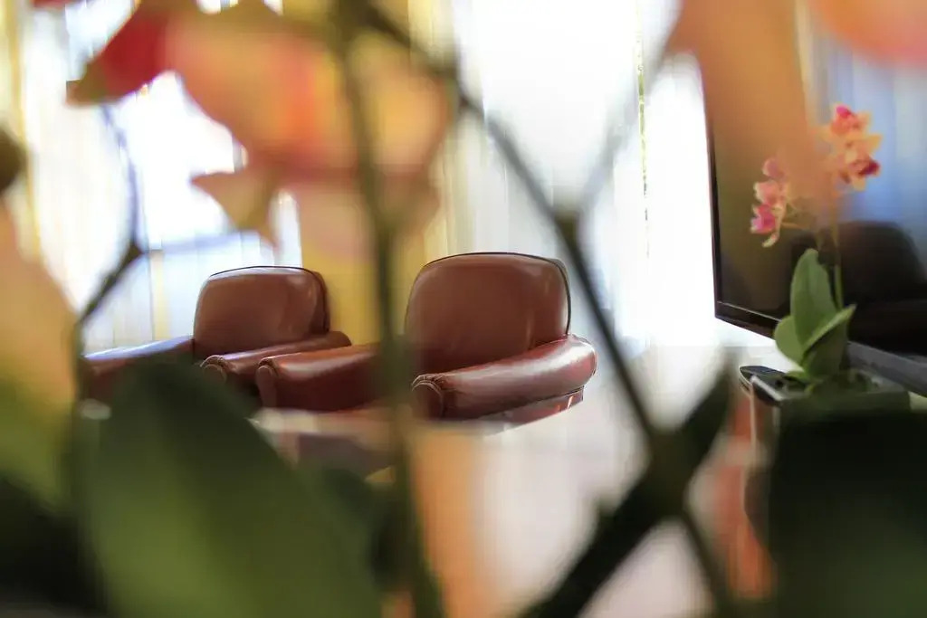 Hotel Villa Delle Rose