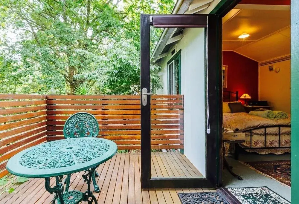 Strathvea Guesthouse