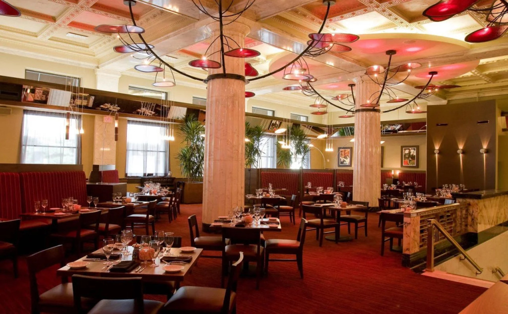 Emery Hotel, Autograph Collection