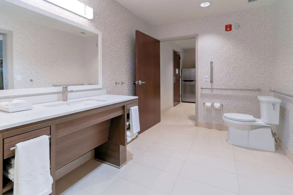 Home2 Suites By Hilton Alcoa Knoxville Airport