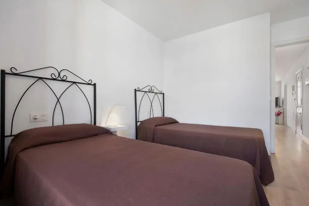 Apartamento Playa Morro Jable 2c