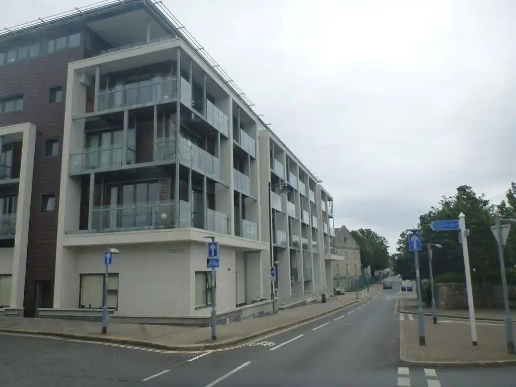 Serviced Apartments