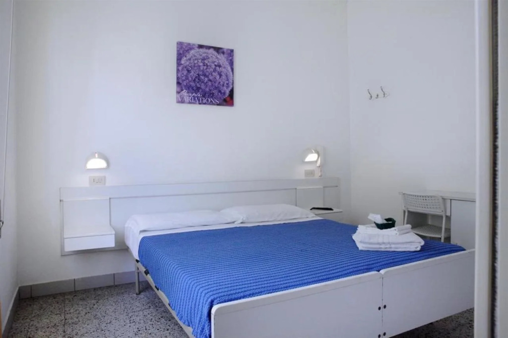Hotel Lagomaggio
