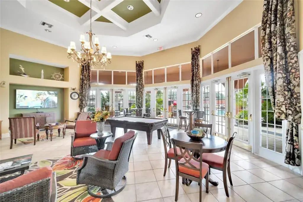 Isl116 Solana Resort, DAVENPORT, US