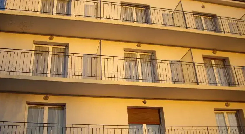 Manoir Hotel