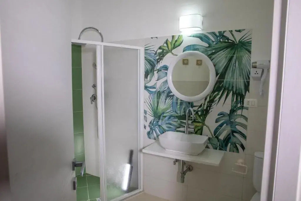 Largo Sicilia B&B