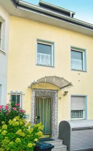 Ferienwohnung Köln-Poll