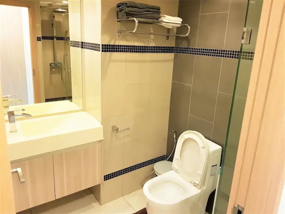 Laguna Bay 1 Pattaya Modern 1 Bedroom Apartment