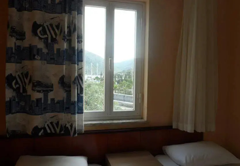 Rosario Blue Hotel