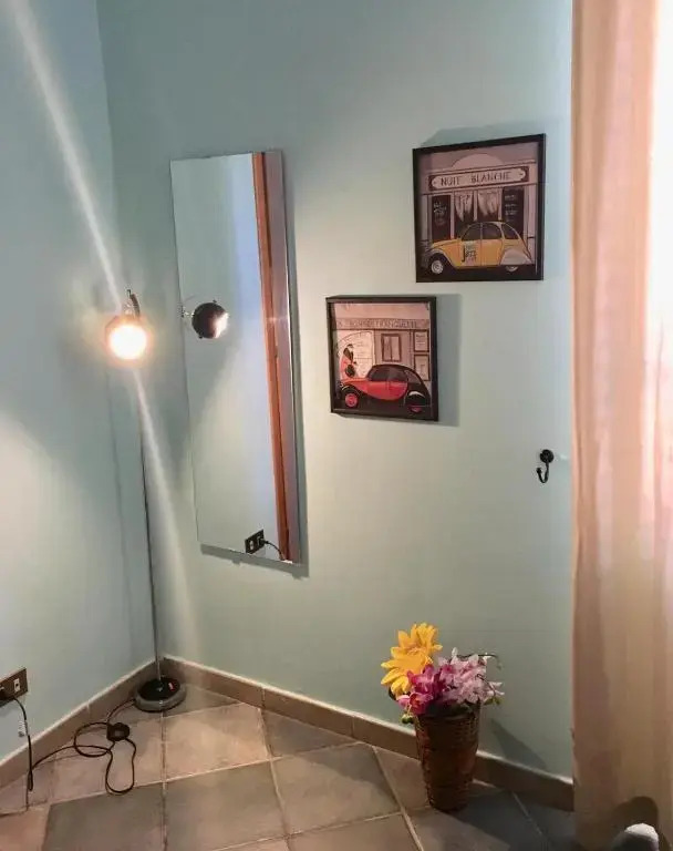 Le Stanze di Magritte