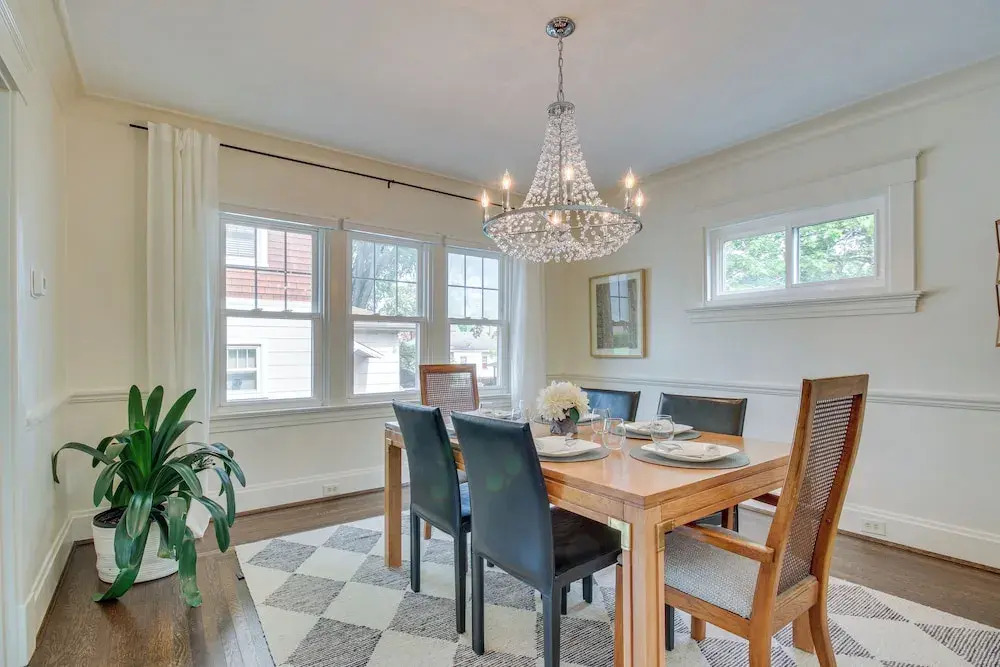 Pet-friendly Cincinnati Retreat w/ Hot Tub