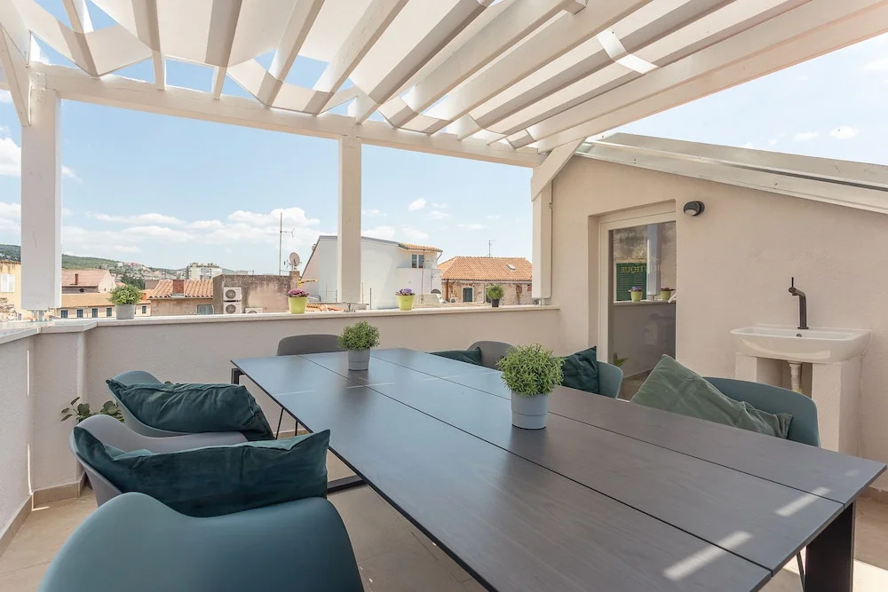 Xboutique Rooms Marinac