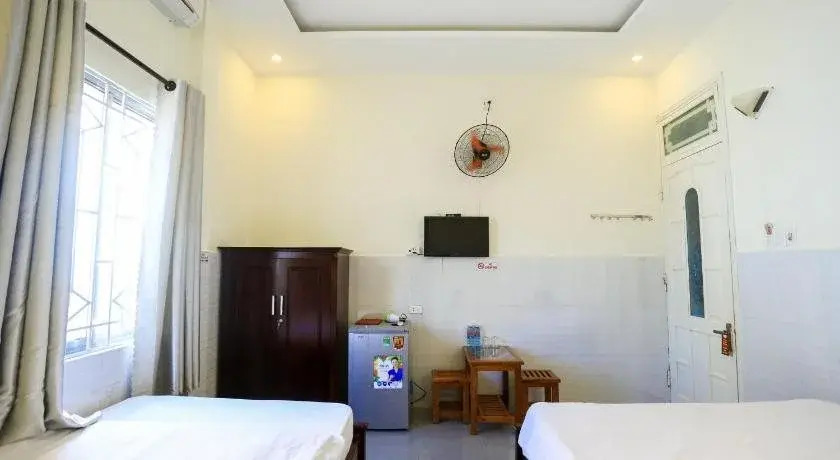 Nhu Huy Homestay