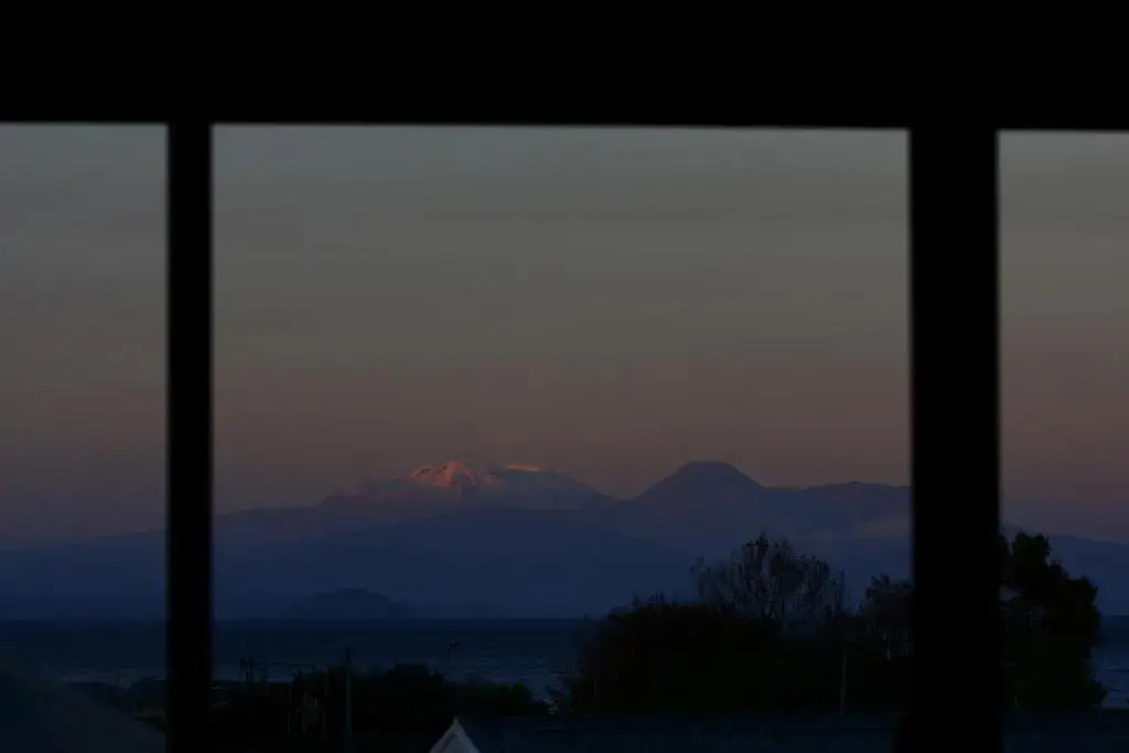 Mountain View Motel