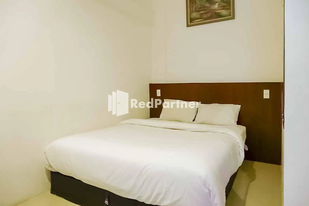 New OS Residence RedPartner