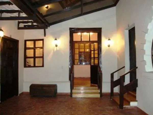 Hotel Calle Angosta