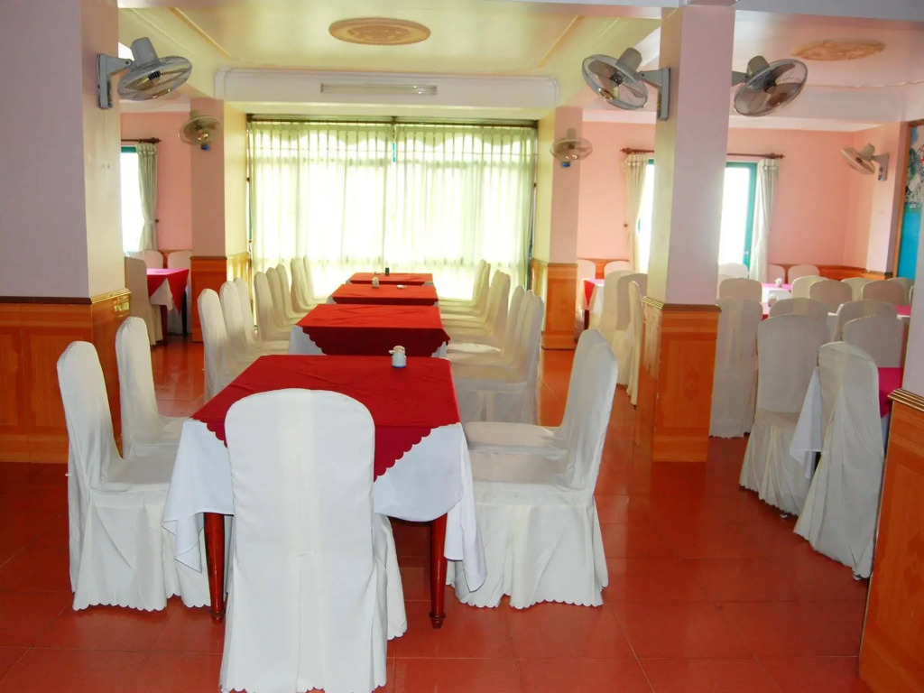 Ngoc Hai Hotel
