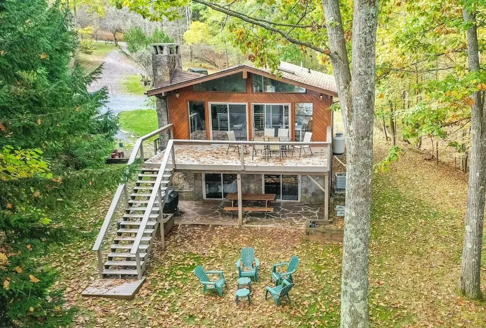 Stone Cottage Cove