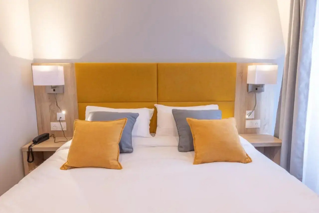 Hotel Saint Augustin