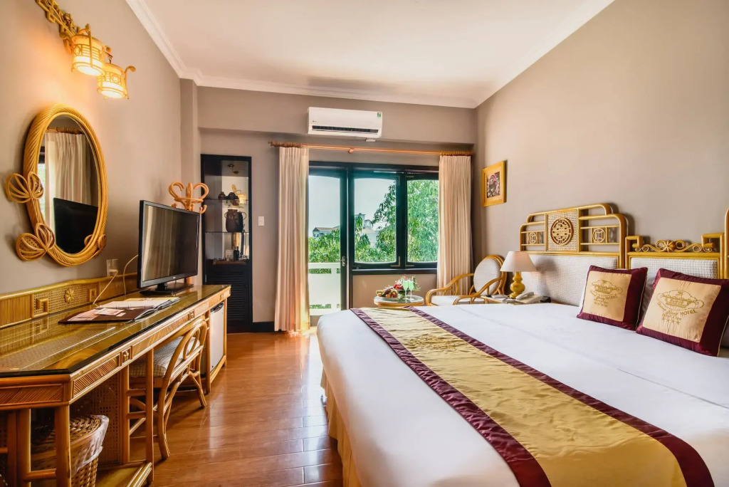 Huong Giang Hotel Resort & Spa